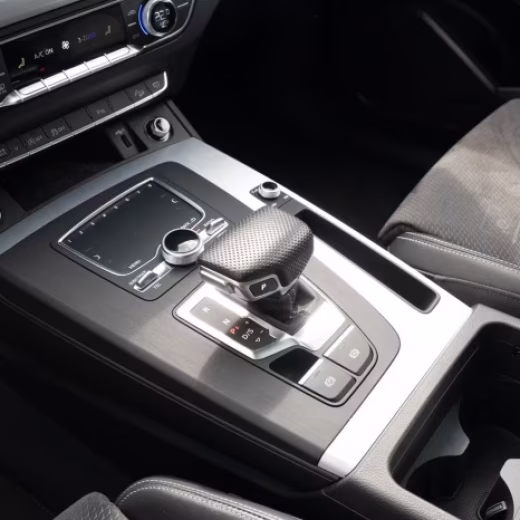 Audi Q5 50 TDI quattro S-Line sport+ Glanz Pak. 20