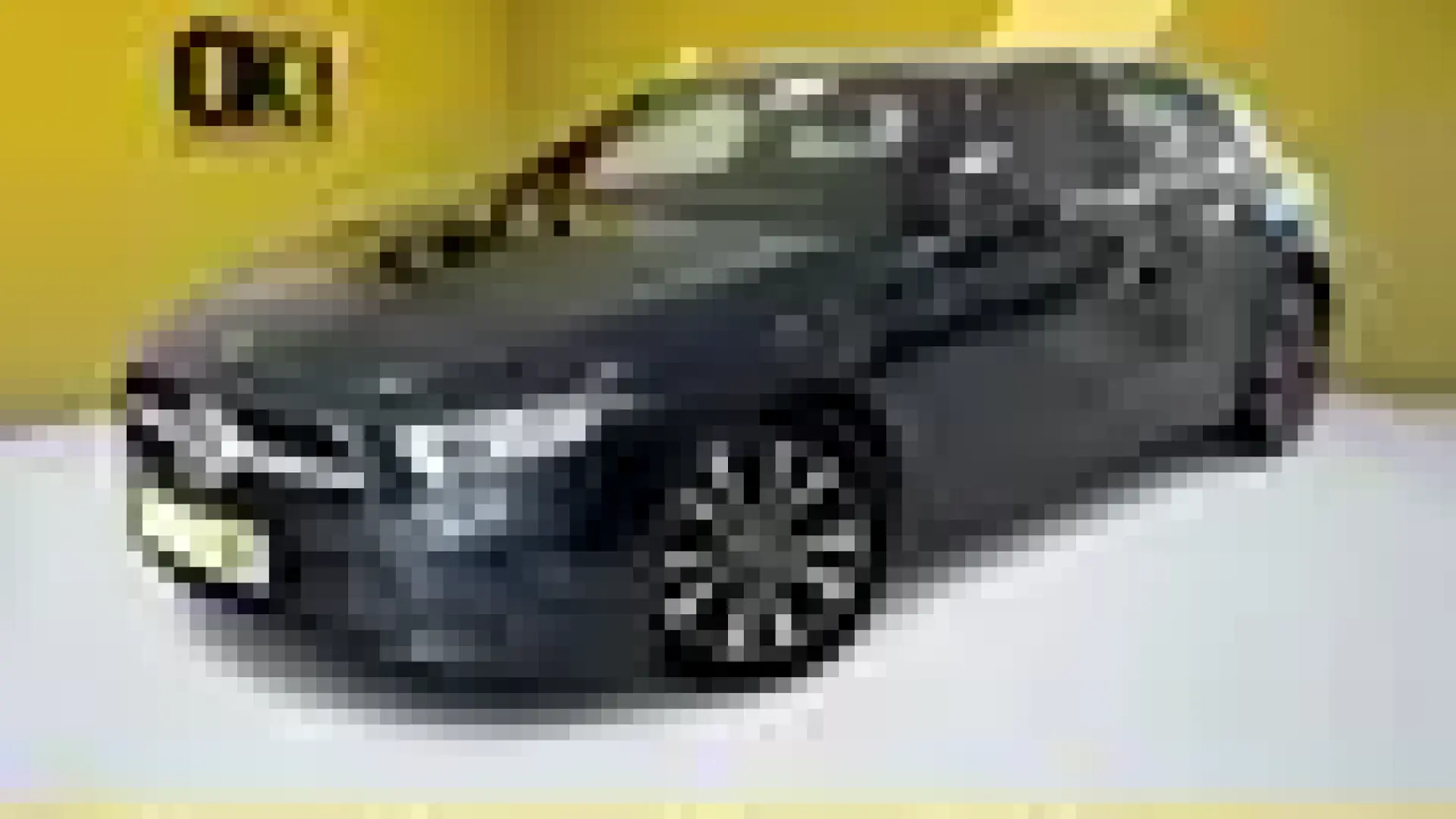 Mercedes Classe a