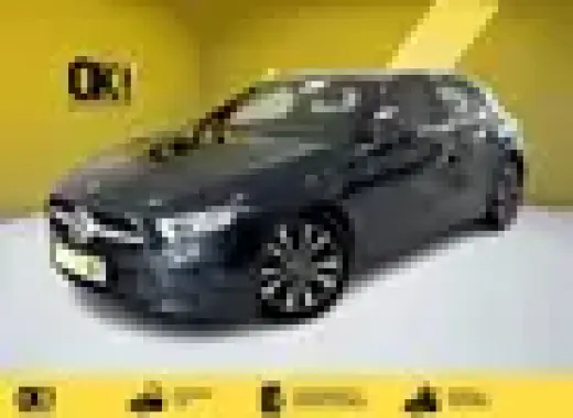 Mercedes Classe a