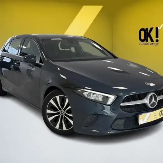 Mercedes Classe a