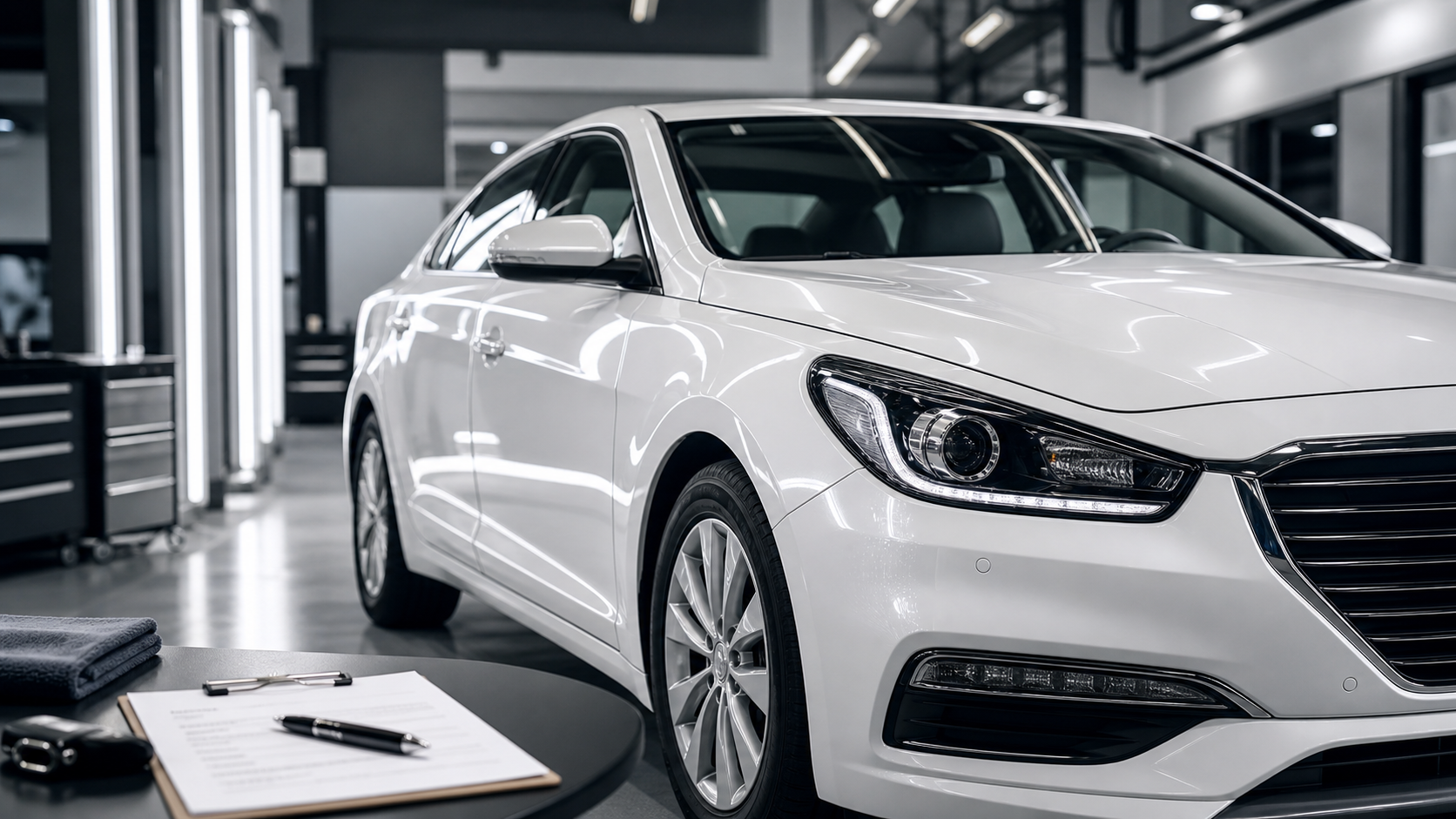Le guide ultime pour acheter une voiture d’occasion